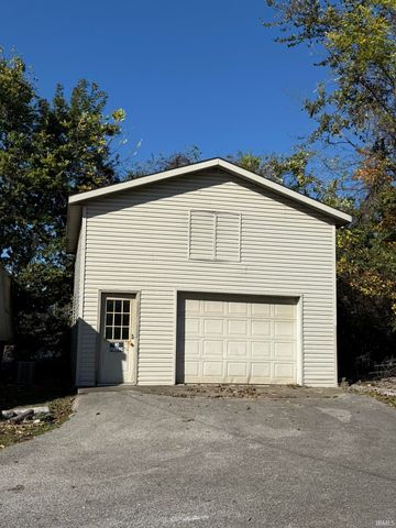 1024 N Country Club Drive 1016 1022 1024a And 1024, Bloomington, IN 47403