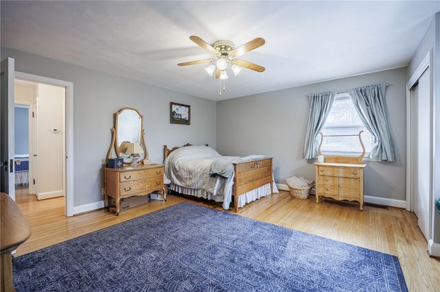 3931 Saint Paul Boulevard, Irondequoit, NY 14617