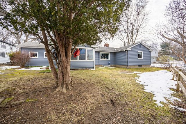 3931 Saint Paul Boulevard, Irondequoit, NY 14617