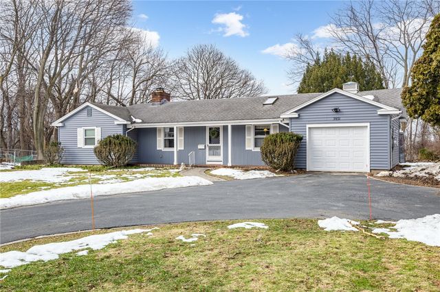 3931 Saint Paul Boulevard, Irondequoit, NY 14617