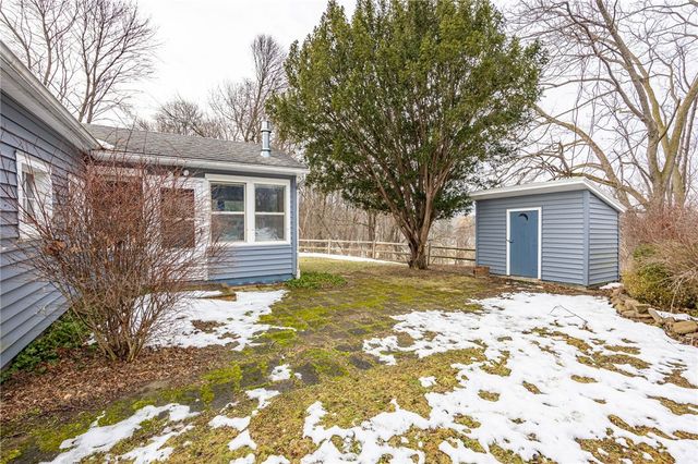 3931 Saint Paul Boulevard, Irondequoit, NY 14617