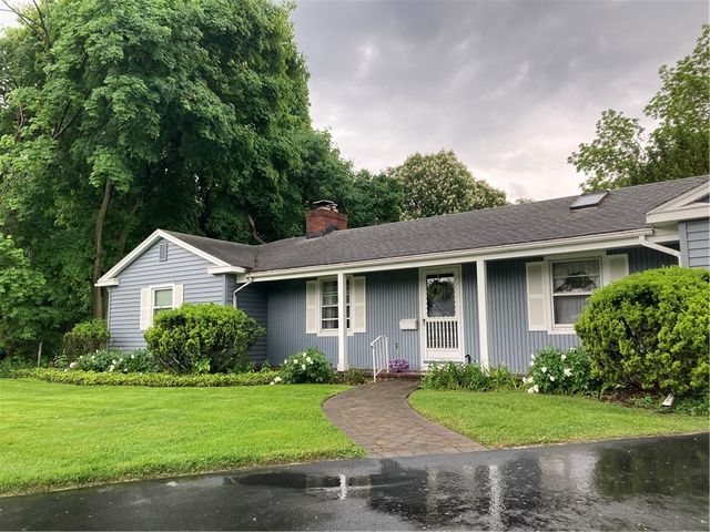 3931 Saint Paul Boulevard, Irondequoit, NY 14617