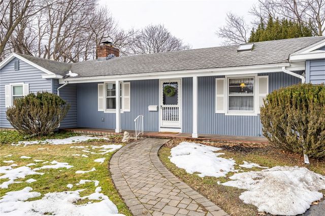 3931 Saint Paul Boulevard, Irondequoit, NY 14617