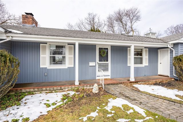 3931 Saint Paul Boulevard, Irondequoit, NY 14617