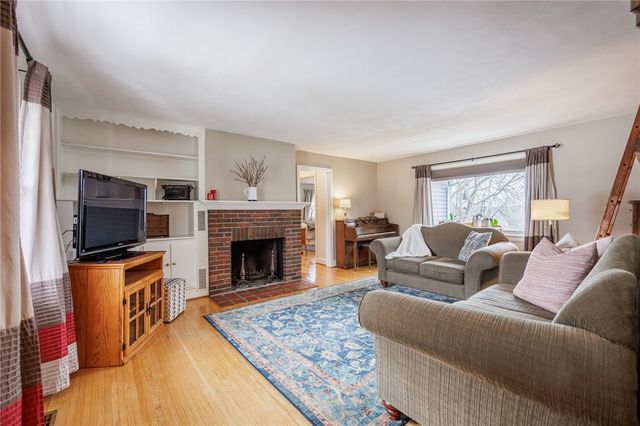 3931 Saint Paul Boulevard, Irondequoit, NY 14617