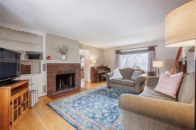 3931 Saint Paul Boulevard, Irondequoit, NY 14617