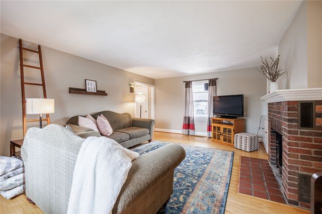 3931 Saint Paul Boulevard, Irondequoit, NY 14617