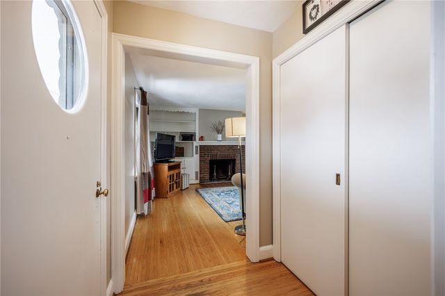 3931 Saint Paul Boulevard, Irondequoit, NY 14617