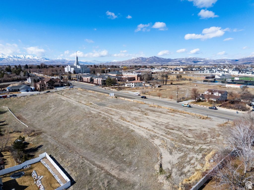 1228 E 700 N # 1, American Fork, UT 84003 — exterior