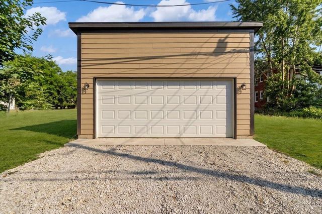 308 Mount Vernon Street, Detroit City, MI 48202