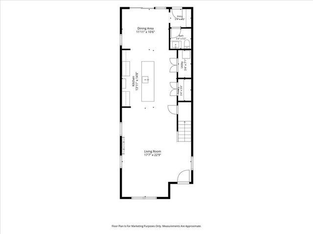 308 Mount Vernon Street, Detroit City, MI 48202