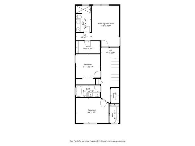 308 Mount Vernon Street, Detroit City, MI 48202
