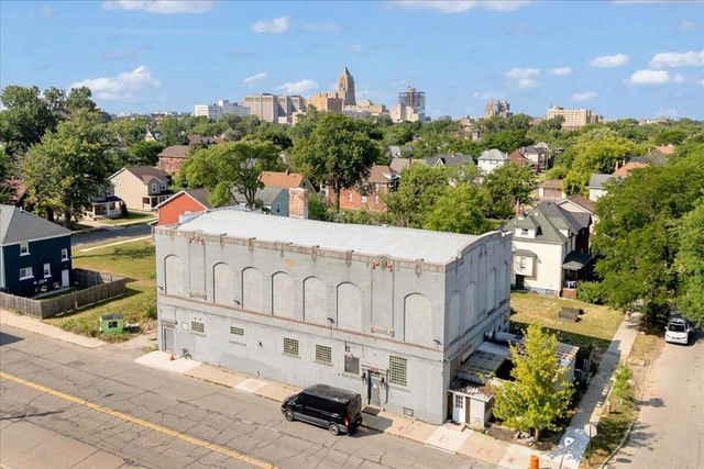 308 Mount Vernon Street, Detroit City, MI 48202