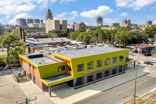 308 Mount Vernon Street, Detroit City, MI 48202