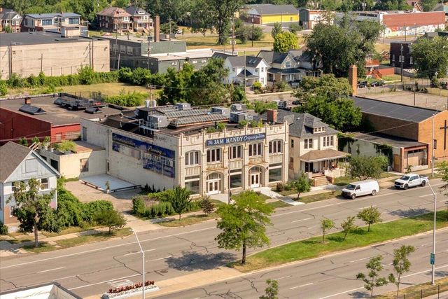 308 Mount Vernon Street, Detroit City, MI 48202