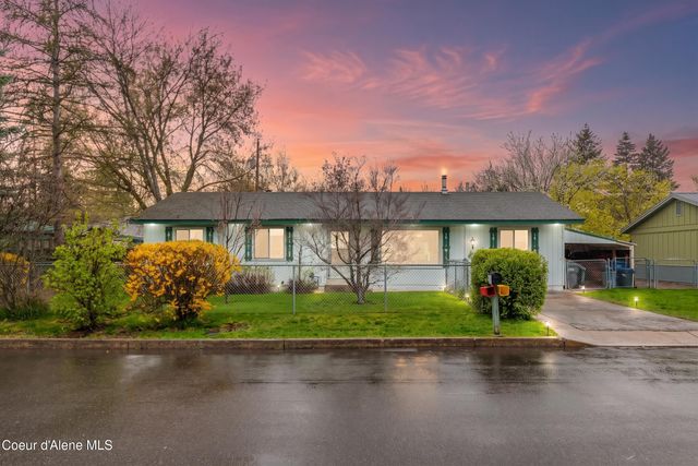 921 Ruth AVE Ave, Sandpoint, ID 83864