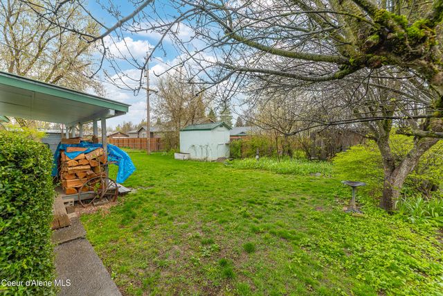 921 Ruth AVE Ave, Sandpoint, ID 83864