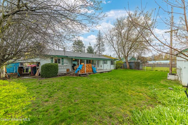 921 Ruth AVE Ave, Sandpoint, ID 83864