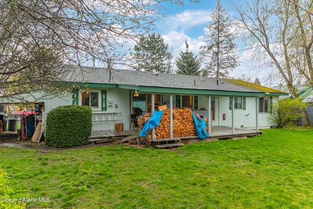 921 Ruth AVE Ave, Sandpoint, ID 83864