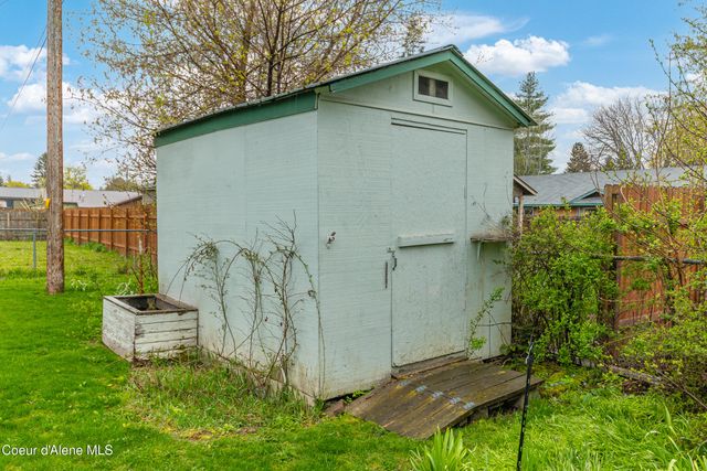 921 Ruth AVE Ave, Sandpoint, ID 83864