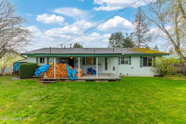 921 Ruth AVE Ave, Sandpoint, ID 83864