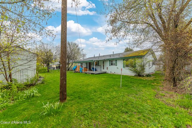 921 Ruth AVE Ave, Sandpoint, ID 83864