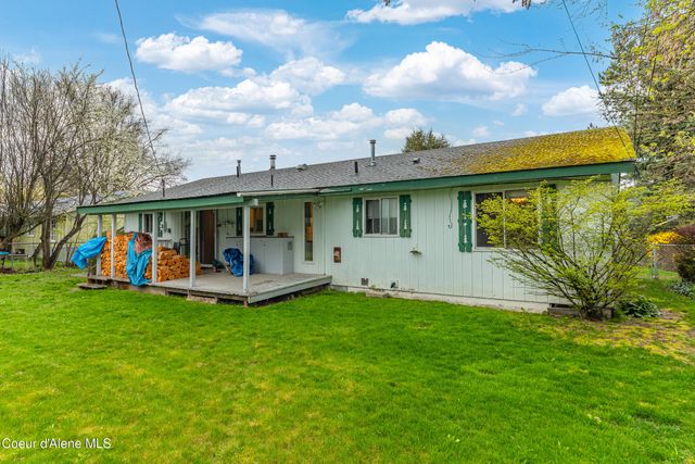 921 Ruth AVE Ave, Sandpoint, ID 83864