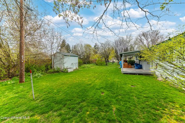 921 Ruth AVE Ave, Sandpoint, ID 83864