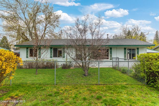 921 Ruth AVE Ave, Sandpoint, ID 83864