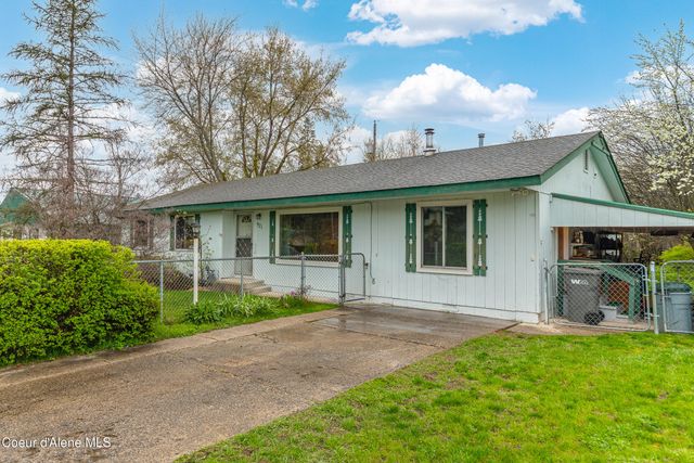 921 Ruth AVE Ave, Sandpoint, ID 83864