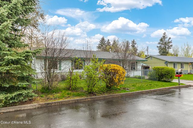921 Ruth AVE Ave, Sandpoint, ID 83864