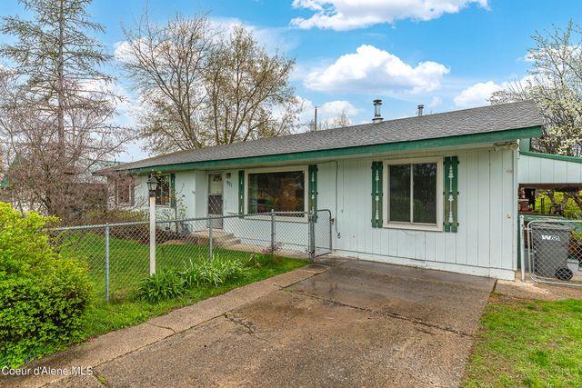 921 Ruth AVE Ave, Sandpoint, ID 83864