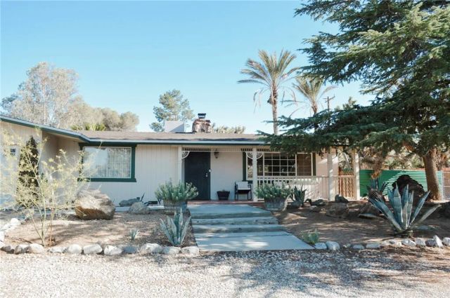 56843 Carlyle Drive, Yucca Valley, CA 92284