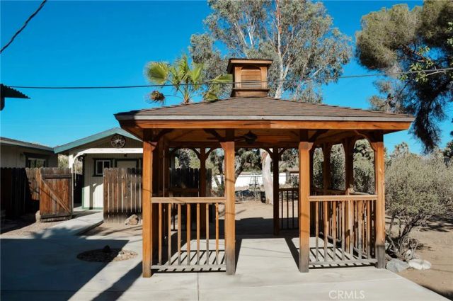 56843 Carlyle Drive, Yucca Valley, CA 92284