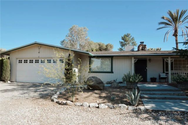 56843 Carlyle Drive, Yucca Valley, CA 92284