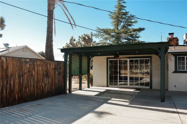 56843 Carlyle Drive, Yucca Valley, CA 92284