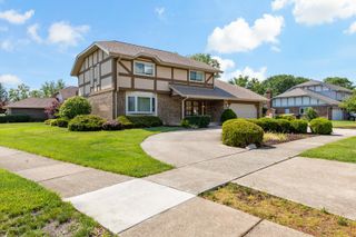 14124 Bonbury Lane, Orland Park, IL 60462
