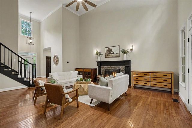 161 Dogwood Trail, Jasper, GA 30143