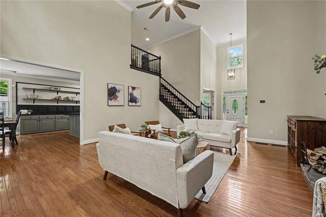 161 Dogwood Trail, Jasper, GA 30143