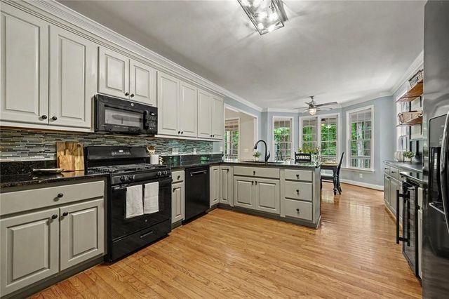 161 Dogwood Trail, Jasper, GA 30143