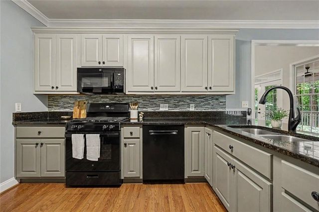 161 Dogwood Trail, Jasper, GA 30143