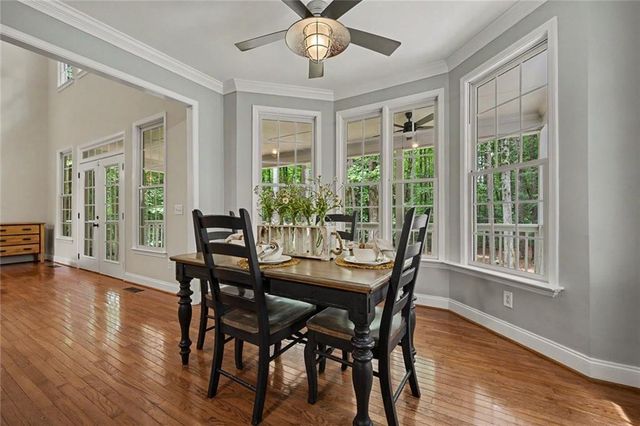 161 Dogwood Trail, Jasper, GA 30143