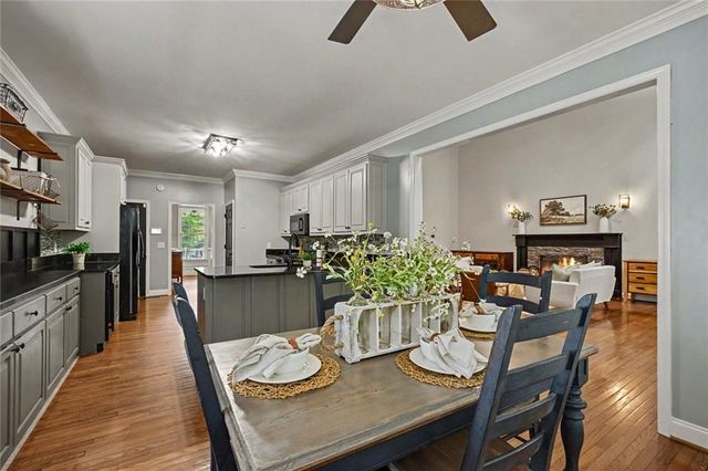 161 Dogwood Trail, Jasper, GA 30143