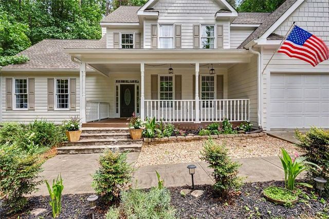 161 Dogwood Trail, Jasper, GA 30143