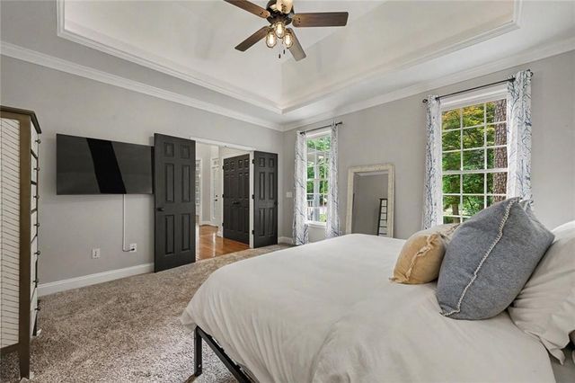 161 Dogwood Trail, Jasper, GA 30143