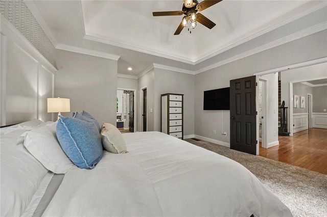 161 Dogwood Trail, Jasper, GA 30143