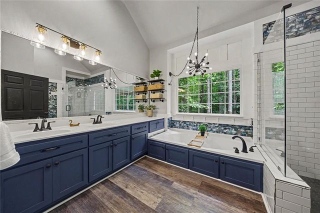 161 Dogwood Trail, Jasper, GA 30143