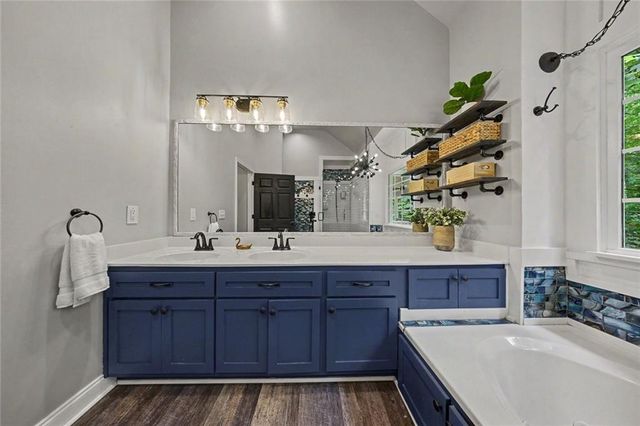 161 Dogwood Trail, Jasper, GA 30143