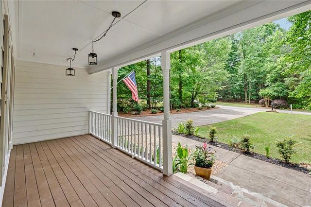 161 Dogwood Trail, Jasper, GA 30143