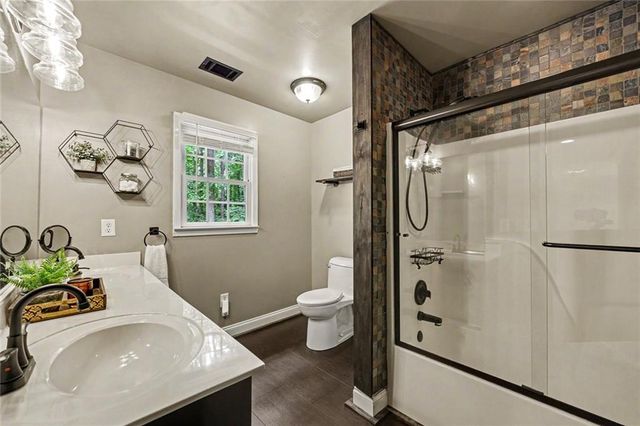 161 Dogwood Trail, Jasper, GA 30143